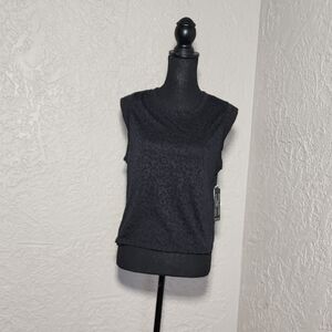 Evolution And Creation Leopard Cropped Tee